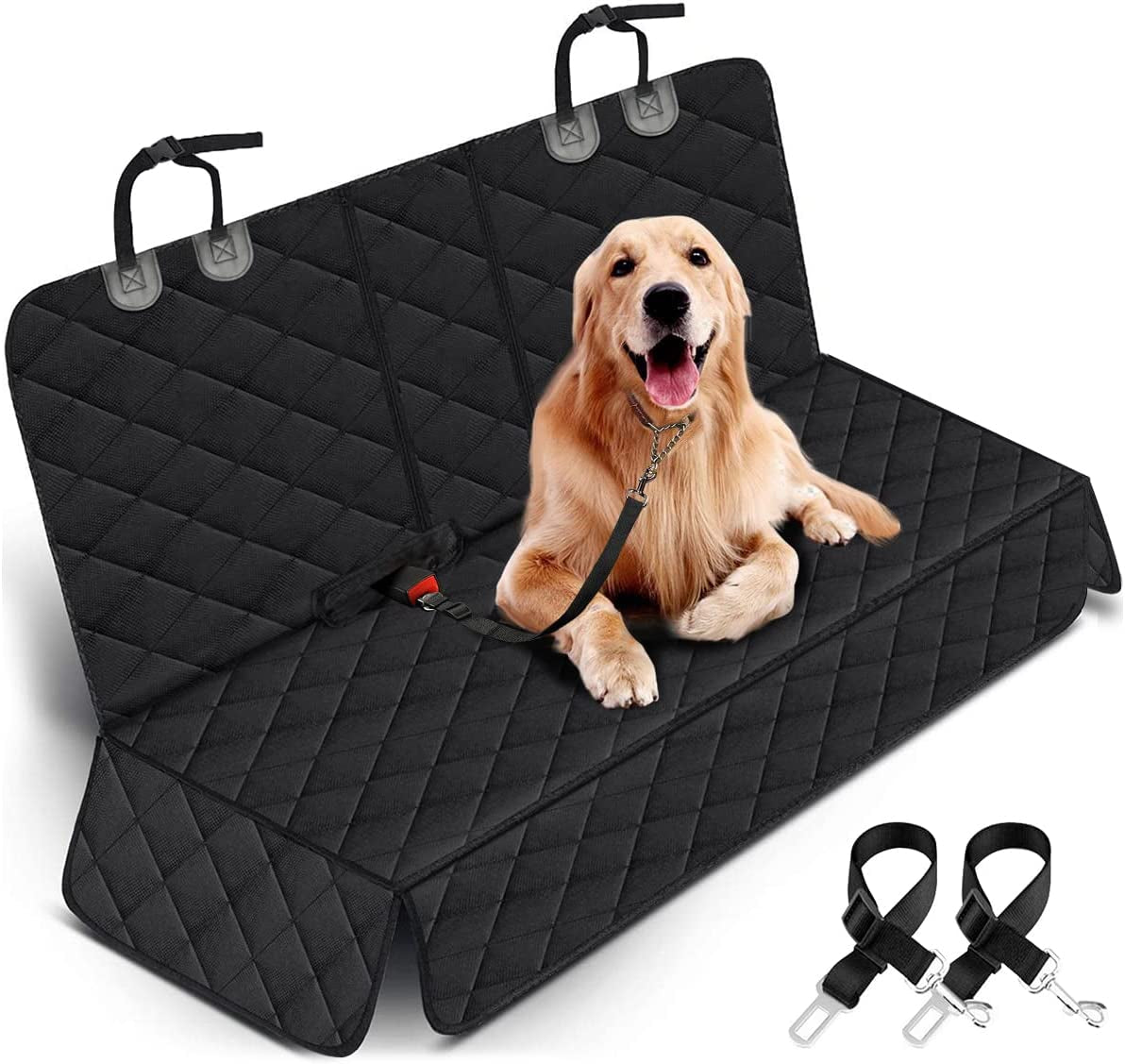 Pawseat