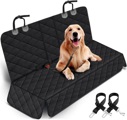 Pawseat
